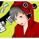 いくらちゃん