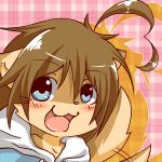 ふぇるまーた。/鈴鹿 蓬