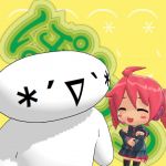 （*´∇｀*）ぽわっ