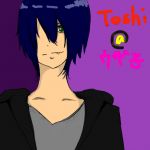 Toshi@ウザ子