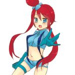 鋼鉄なつき