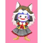 メリー(ペコorモモたん)