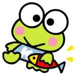 けろP