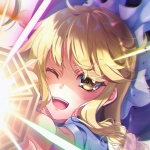 茜葉月