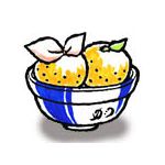 蜜柑丼 micandonburi