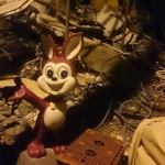 中落ちメグロ