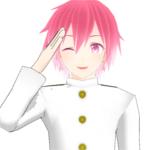 白紳士P