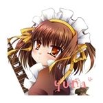 ゆな*