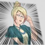 マグメル諜報員NDK