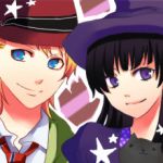 魔魅@黒猫†ﾟ