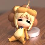 ゆの。