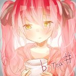 ♭TẽA♯