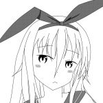 渚モンブラン