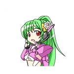 リョウ健○