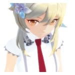 し√ちゃん