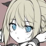 こなちぃ