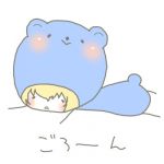 猫どら