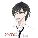 sweet