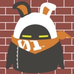 釘＠P