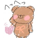 ＠よしお