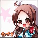 夢月
