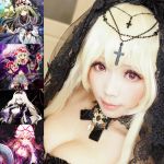 Alice96うさぎ