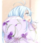 水沫。