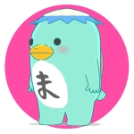 まぁぼ