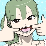 くりきんとん