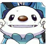 こまどり（♂）