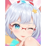 浮動時間 兎姫(ふどじか とき)