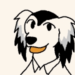 茅ヶ崎のわんこ