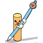 ばちお