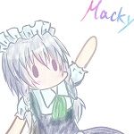 Macky☆