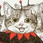 ごろねこ