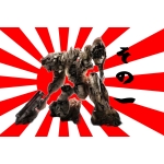 シ四型六ニ一号強化人間