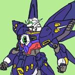 ZELGAMETH(ゼルガメス)