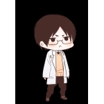 草の人