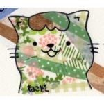 すがのりねこぞ。