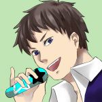 フレッシュ☆松本