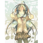 風音色