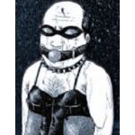 Pさん