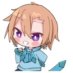 ゆぅゆぅ（ゆぅ）