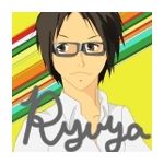 Ryuya