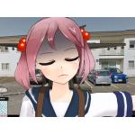 momota