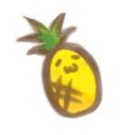 パイナップル