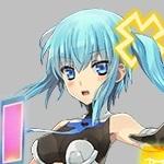 つっきー