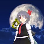 キーブレ