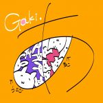 Gaki.