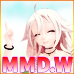 MMD_Watcher